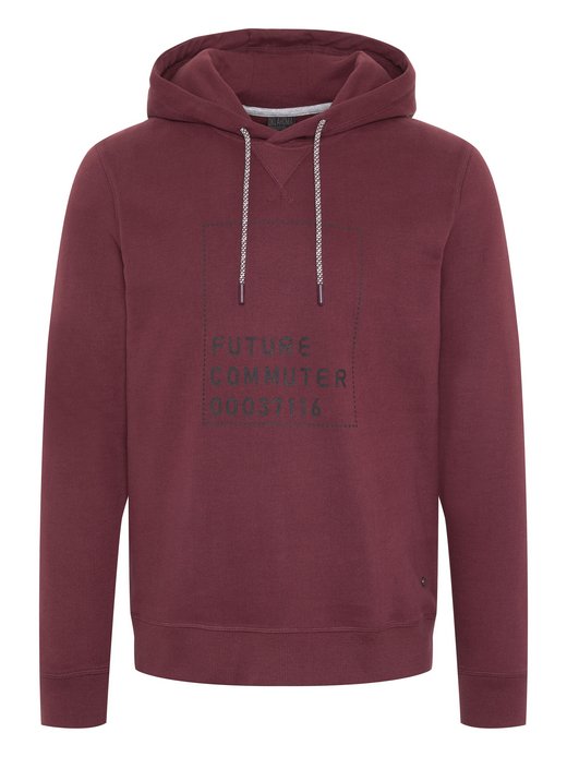 Herren Kapuzensweatshirt