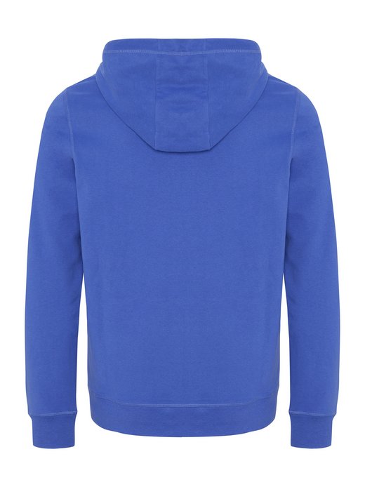 Herren Kapuzensweatshirt