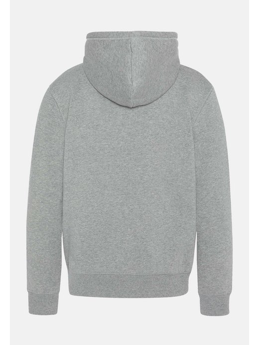 Herren Kapuzensweatshirt
