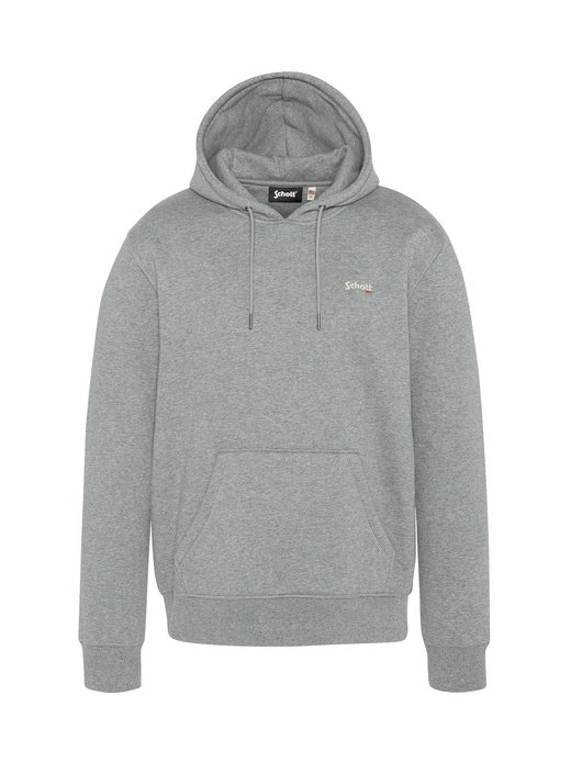 Herren Kapuzensweatshirt