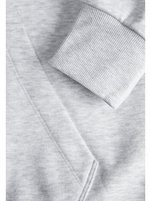 Herren Kapuzensweatshirt