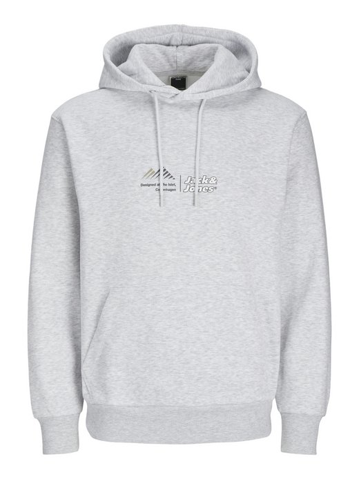 Herren Kapuzensweatshirt