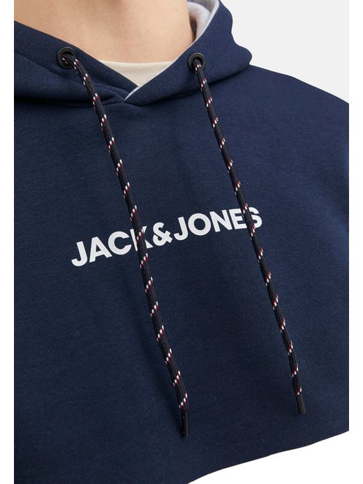 Herren Kapuzensweatshirt