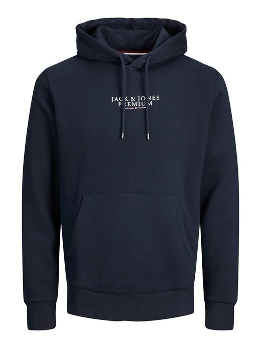 Herren Kapuzensweatshirt
