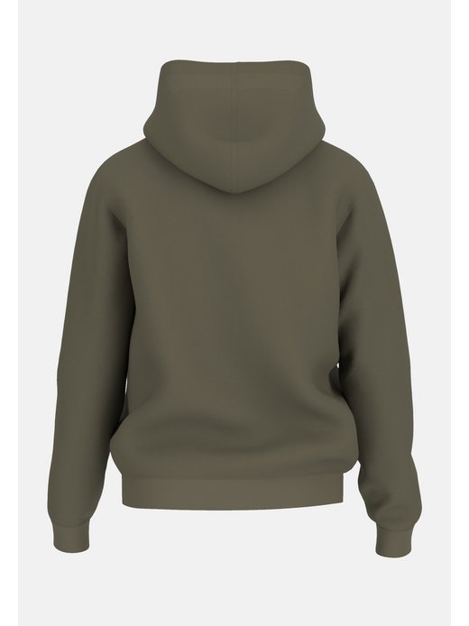 Herren Kapuzensweatshirt