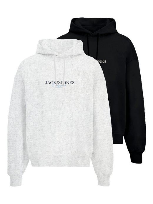 Herren Kapuzensweatshirt