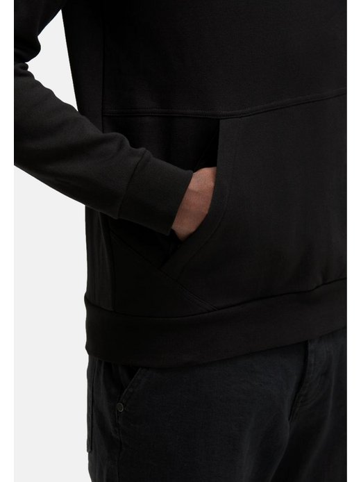 Herren Kapuzensweatshirt