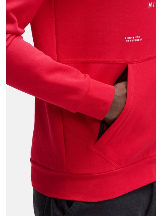 Herren Kapuzensweatshirt