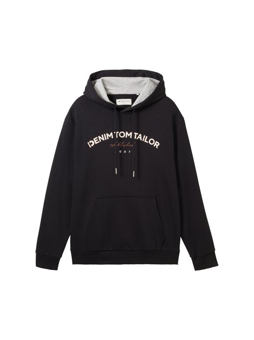 Herren Kapuzensweatshirt