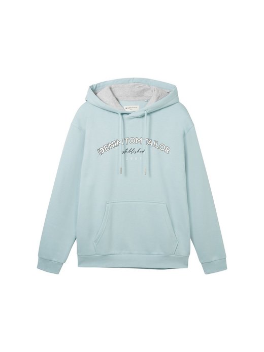 Herren Kapuzensweatshirt
