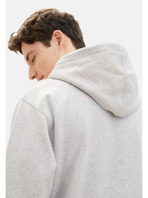 Herren Kapuzensweatshirt