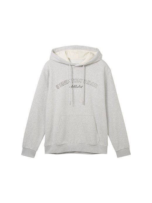 Herren Kapuzensweatshirt