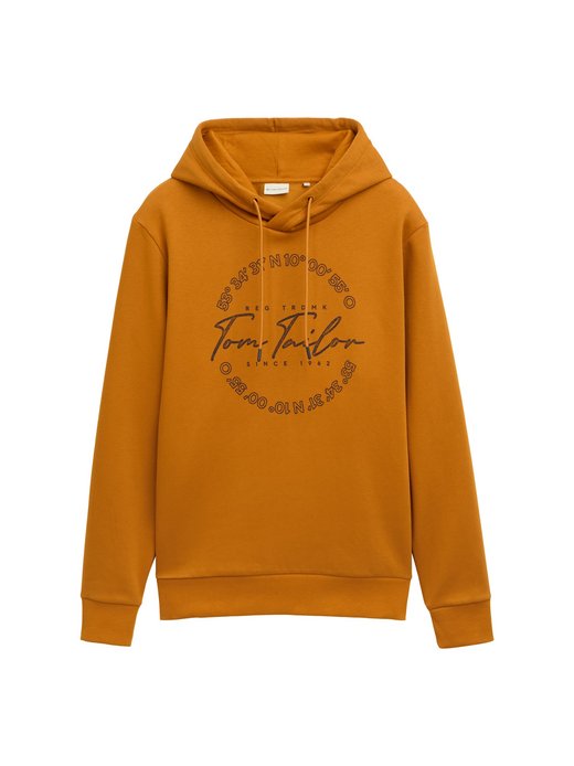 Herren Kapuzensweatshirt