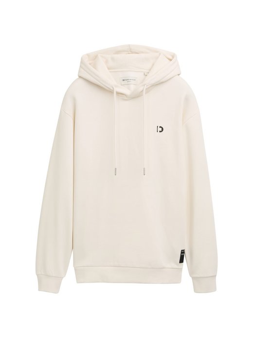 Herren Kapuzensweatshirt