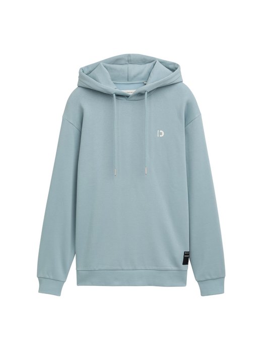 Herren Kapuzensweatshirt