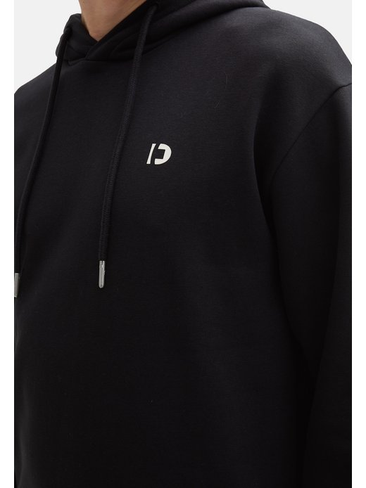 Herren Kapuzensweatshirt