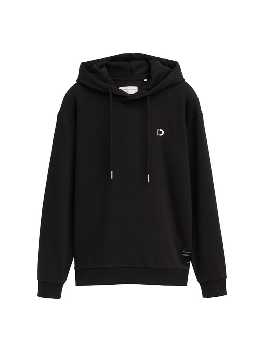 Herren Kapuzensweatshirt