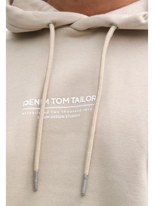 Herren Kapuzensweatshirt