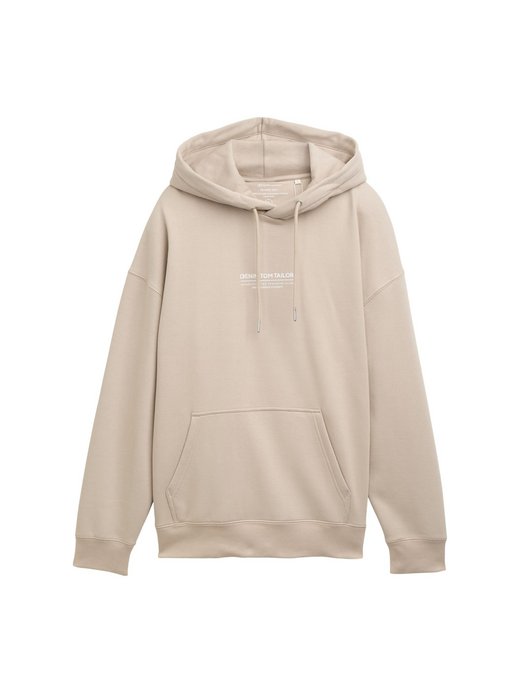 Herren Kapuzensweatshirt