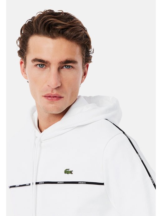 Herren Kapuzensweatshirt