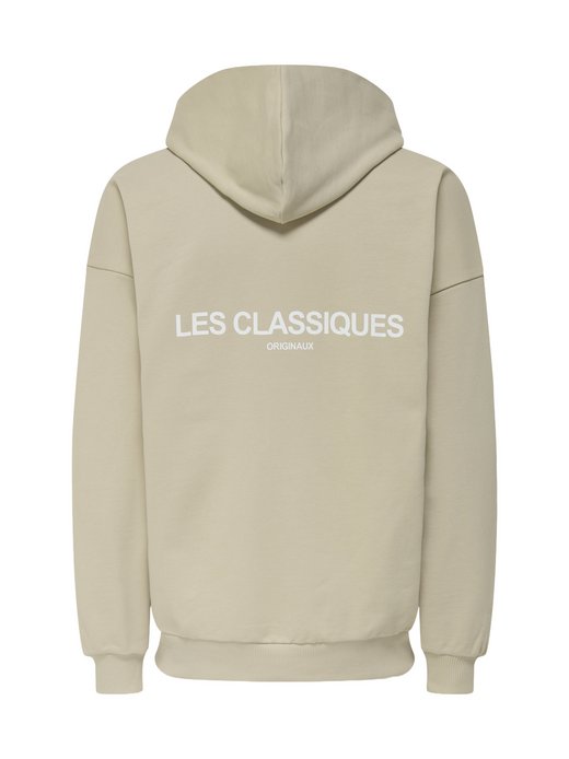 Herren Kapuzensweatshirt