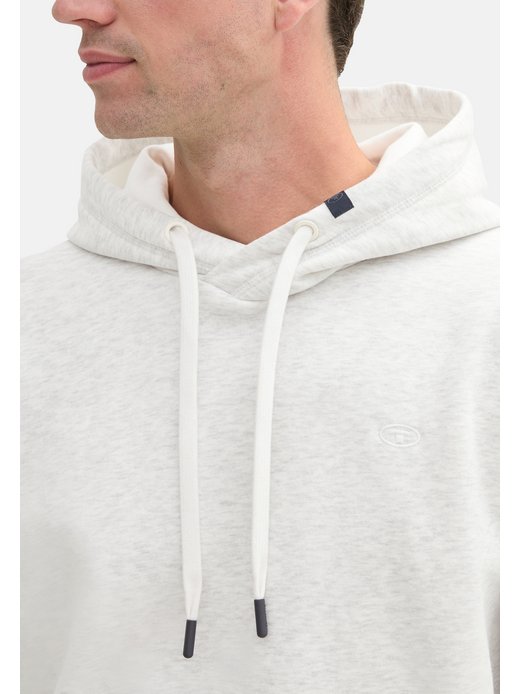Herren Kapuzensweatshirt