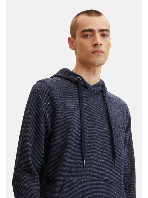 Herren Kapuzensweatshirt