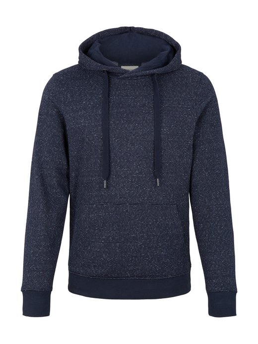 Herren Kapuzensweatshirt