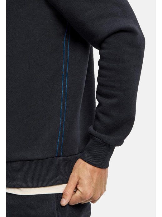 Herren Kapuzensweatshirt