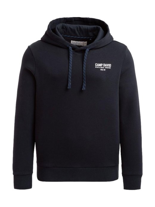 Herren Kapuzensweatshirt