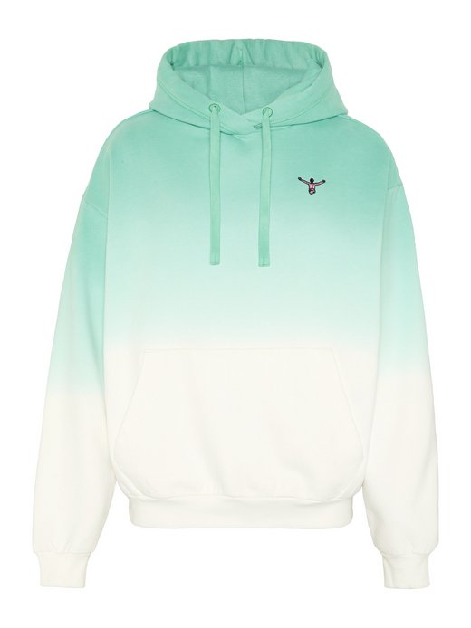 Herren Kapuzensweatshirt