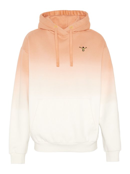 Herren Kapuzensweatshirt