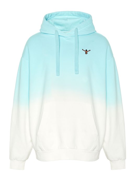 Herren Kapuzensweatshirt