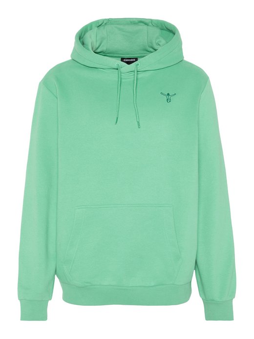 Herren Kapuzensweatshirt