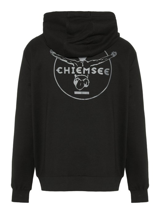 Herren Kapuzensweatshirt