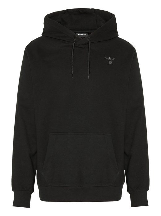 Herren Kapuzensweatshirt
