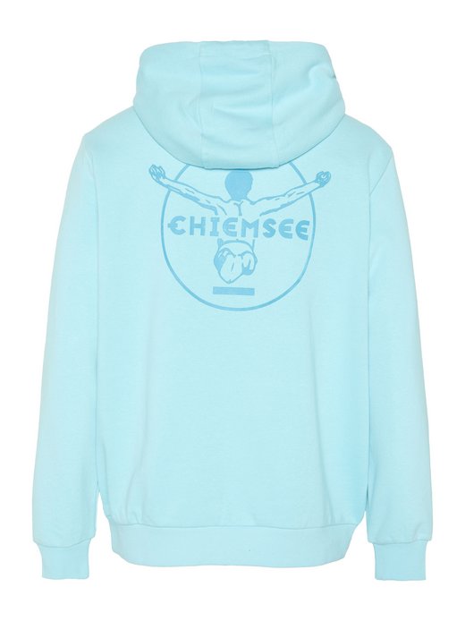Herren Kapuzensweatshirt