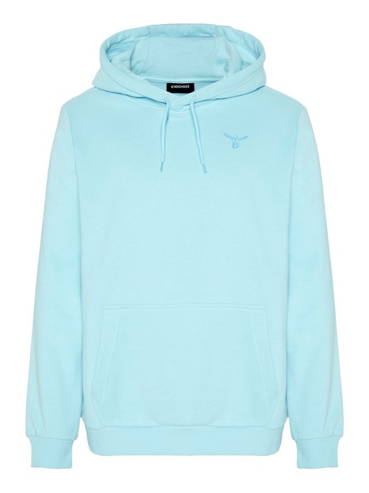 Herren Kapuzensweatshirt
