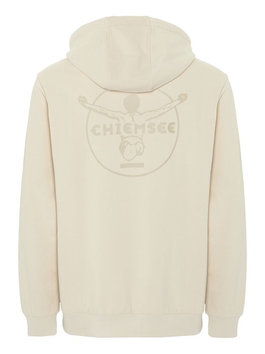Herren Kapuzensweatshirt