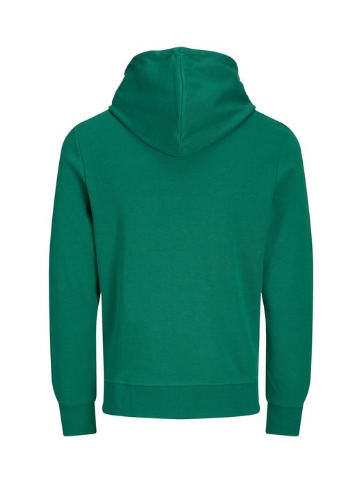 Herren Kapuzensweatshirt