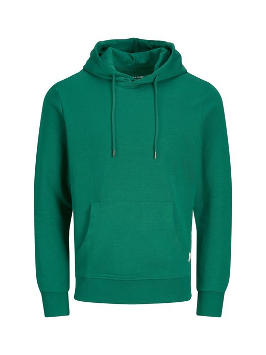 Herren Kapuzensweatshirt