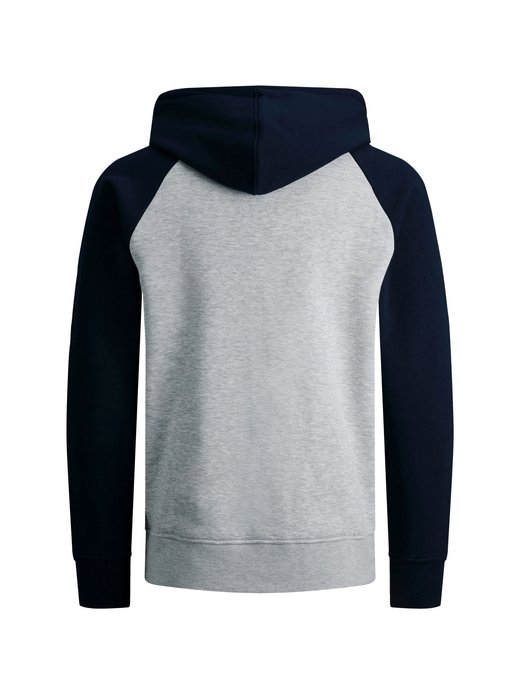 Herren Kapuzensweatshirt