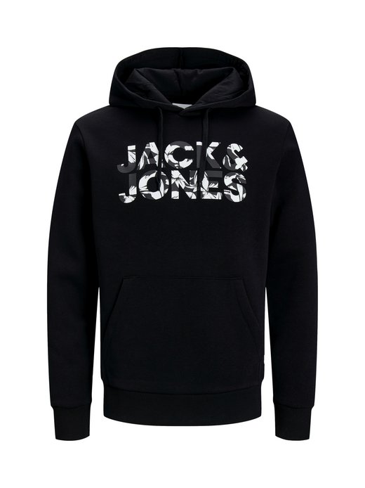 Herren Kapuzensweatshirt