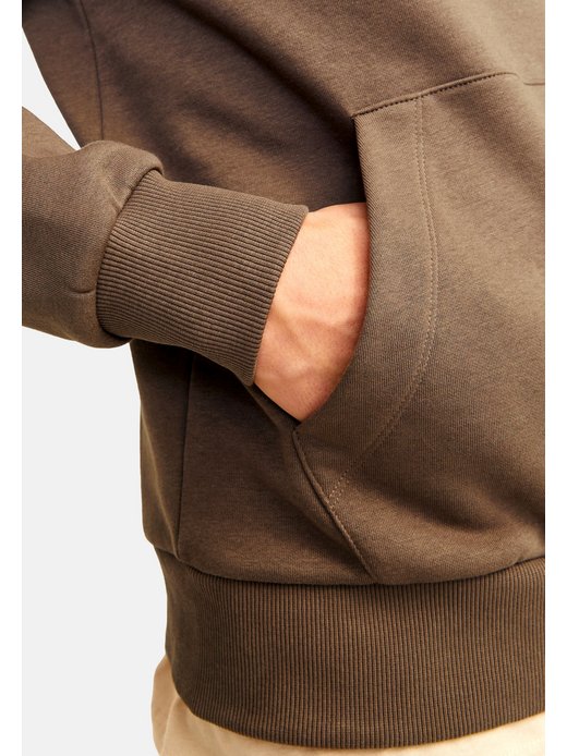 Herren Kapuzensweatshirt