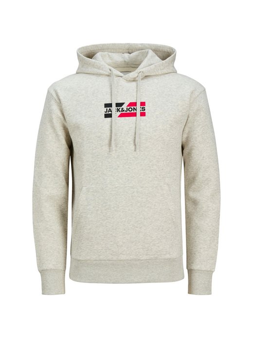 Herren Kapuzensweatshirt