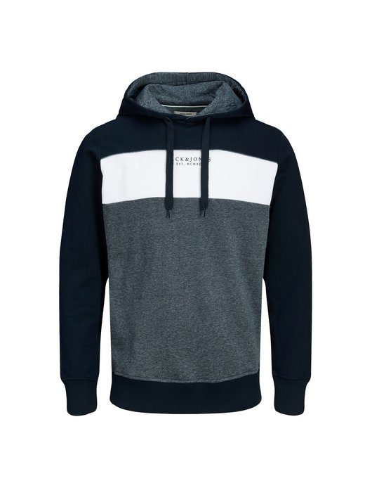 Herren Kapuzensweatshirt
