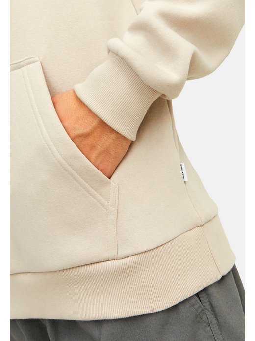 Herren Kapuzensweatshirt