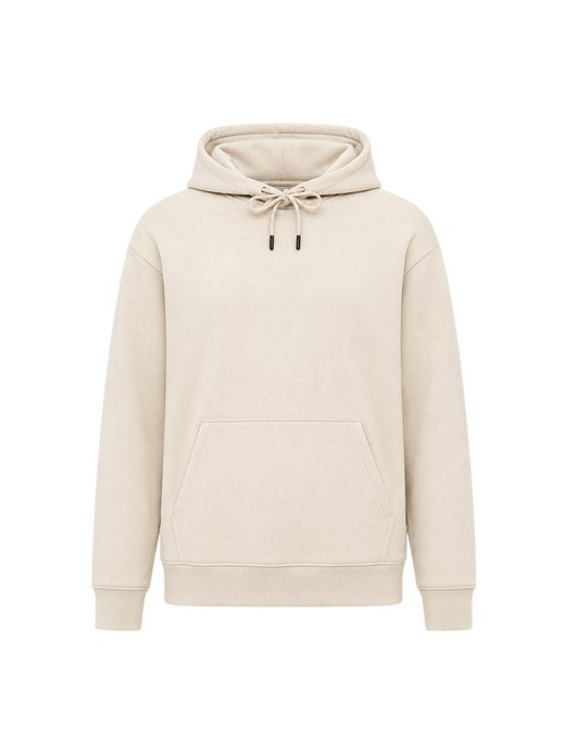 Herren Kapuzensweatshirt