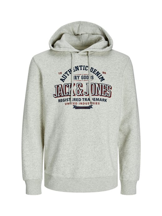 Herren Kapuzensweatshirt