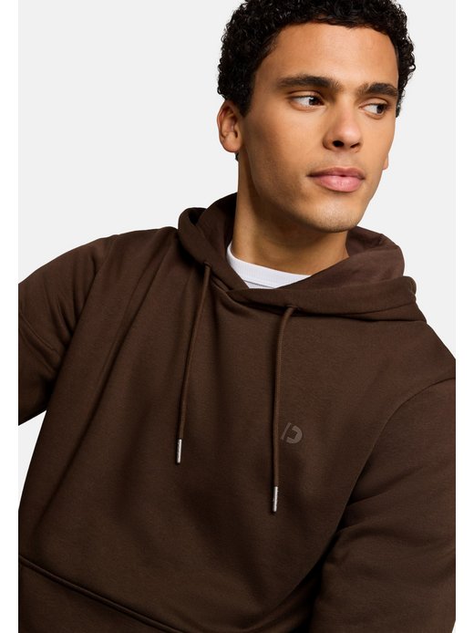 Herren Kapuzensweatshirt